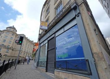 Town house To Rent in Bristol