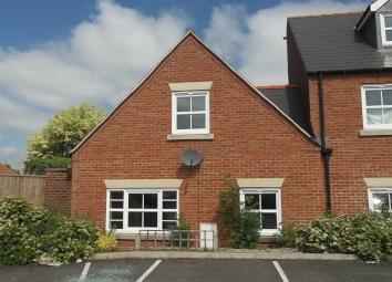 Town house To Rent in Gainsborough