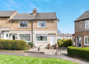 End terrace house For Sale in Paisley