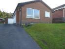 2 Bedroom Detached bungalow to rent