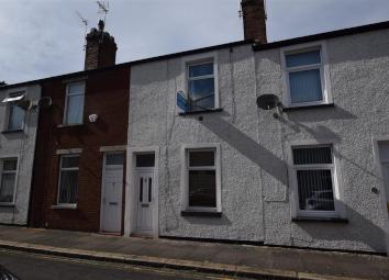 Terraced house For Sale in Barrow-in-Furness