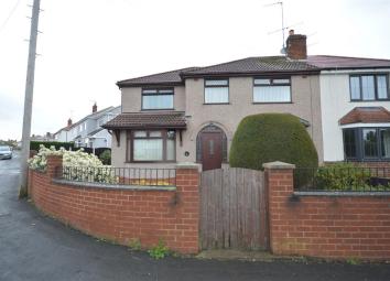 Semi-detached house For Sale in Neston