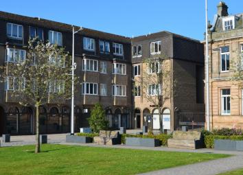 Flat For Sale in Helensburgh