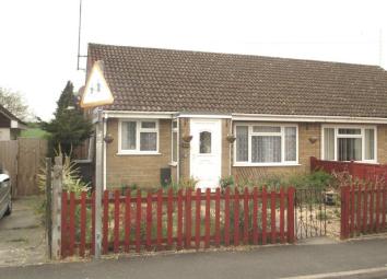 Bungalow For Sale in Yeovil
