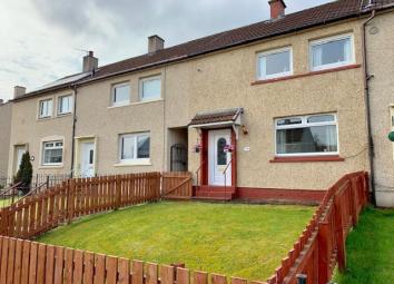 Terraced house For Sale in Glasgow