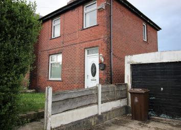 Semi-detached house For Sale in Stalybridge
