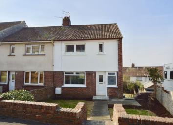 End terrace house For Sale in Ayr