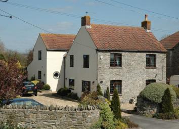 5 Bedroom Detached house to rent