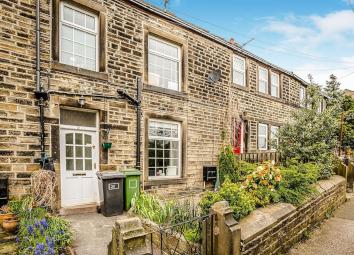 Terraced house To Rent in Holmfirth