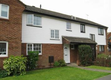 Terraced house For Sale in Slough