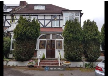 Flat To Rent in Purley