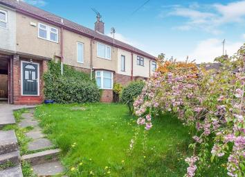 Property For Sale in Blackburn