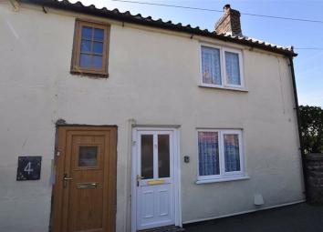 End terrace house For Sale in Driffield