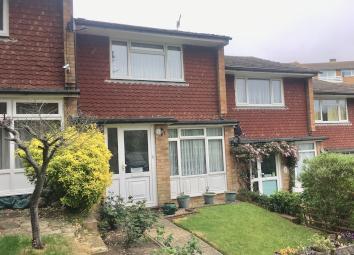 Terraced house For Sale in Hastings