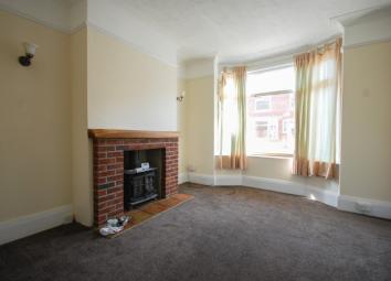 Terraced house To Rent in Saltburn-by-the-Sea