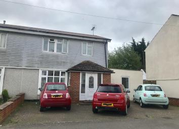 Property To Rent in Canterbury