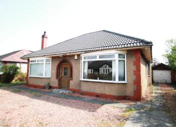 Detached bungalow For Sale in Airdrie