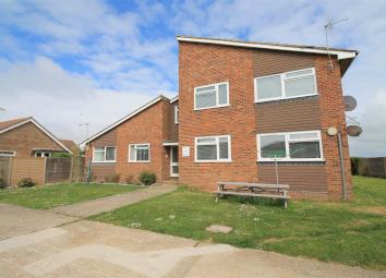 Flat For Sale in Lancing