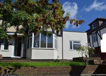 Maisonette To Rent in Wembley