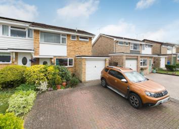 Semi-detached house For Sale in Faversham