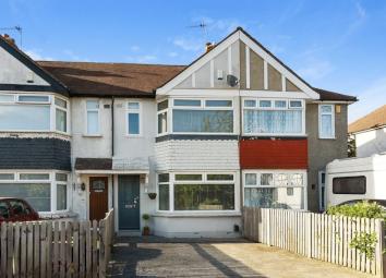 Terraced house For Sale in Bexley