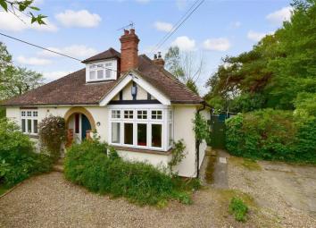 Bungalow For Sale in Maidstone