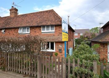 Property For Sale in Tonbridge