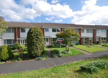 Detached house To Rent in Chester
