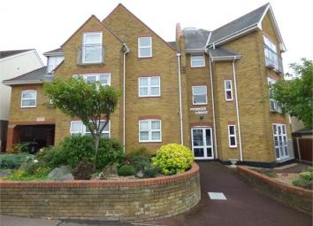 Flat For Sale in Westcliff-on-Sea