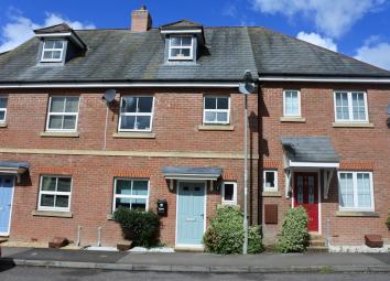 Town house For Sale in Gillingham