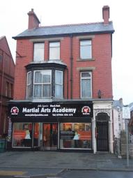 Flat To Rent in Colwyn Bay
