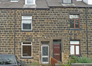 Terraced house To Rent in Otley