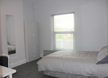 Terraced house To Rent in Preston