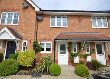 Terraced house For Sale in Maidenhead