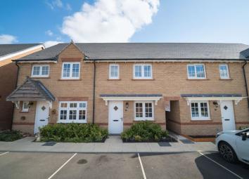 Terraced house For Sale in Southport