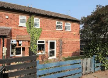 End terrace house For Sale in Cambridge