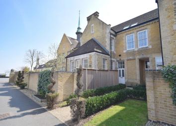Terraced house For Sale in Dartford