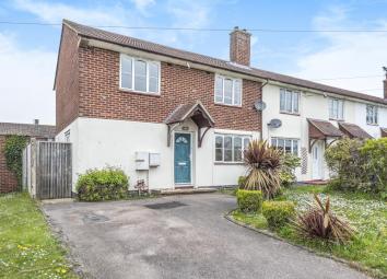 End terrace house For Sale in Bicester