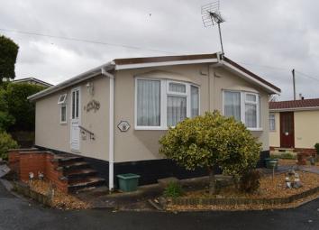 Mobile/park home For Sale in Market Drayton