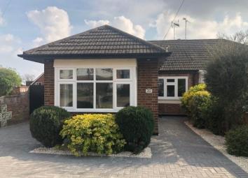 Bungalow For Sale in Leigh-on-Sea