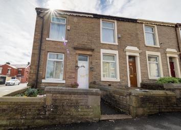 End terrace house For Sale in Darwen