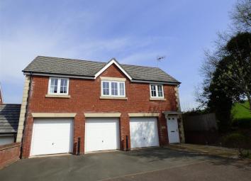 Detached house For Sale in Chepstow