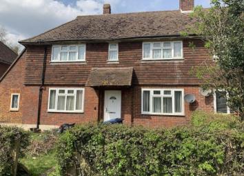 Semi-detached house For Sale in Godalming