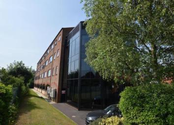 Flat To Rent in St.albans