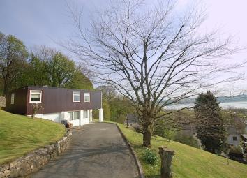 Detached house For Sale in Dumbarton