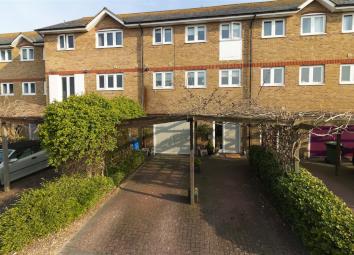 Property For Sale in Faversham