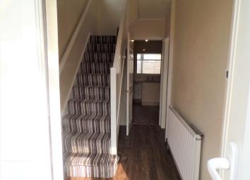 Semi-detached house To Rent in Blackpool