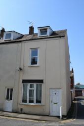 Terraced house For Sale in Leyland