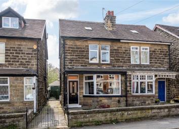 Property For Sale in Knaresborough