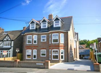 Flat To Rent in Haywards Heath